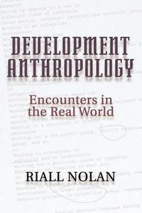 bokomslag Development Anthropology