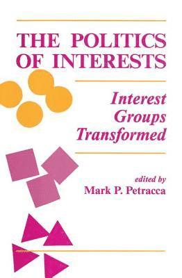 The Politics Of Interests 1