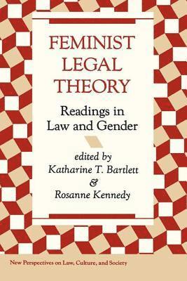 Feminist Legal Theory 1