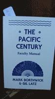bokomslag The Pacific Century Faculty Manual