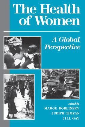 Health Of Women 1