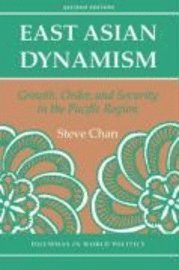 East Asian Dynamism 1