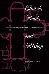 bokomslag Church, Book, And Bishop