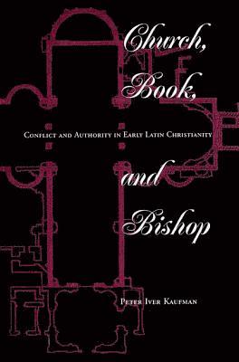 Church, Book, And Bishop 1