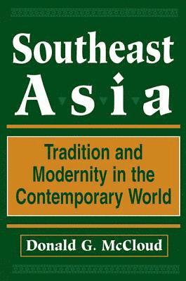 Southeast Asia 1