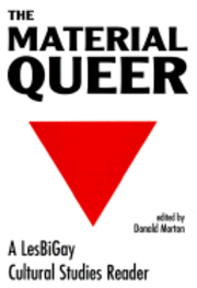 bokomslag The Material Queer