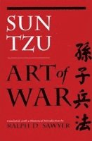 Ralph D. Sawyer, Tzu Sun, Sun Tzu - Art of War, Häftad