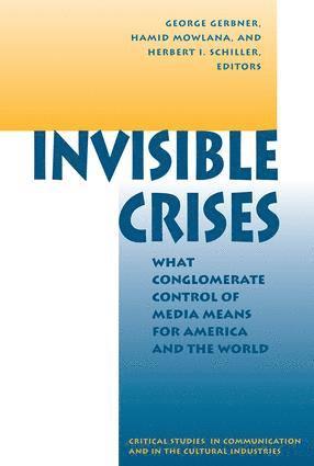 Invisible Crises 1