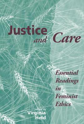 Justice And Care 1