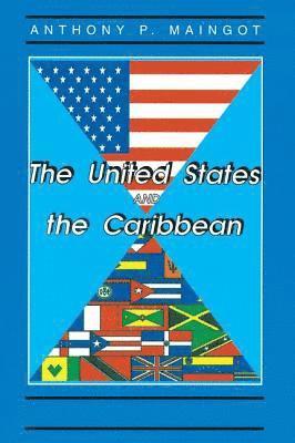 The United States And The Caribbean 1