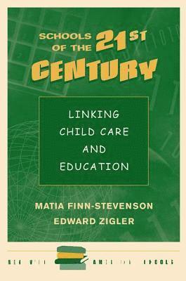 Schools Of The 21st Century 1