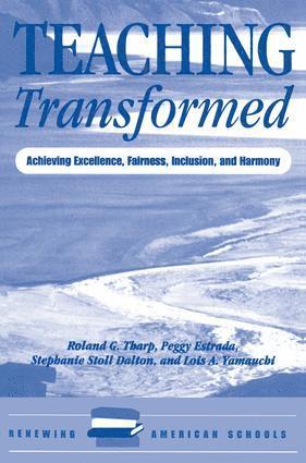 Teaching Transformed 1