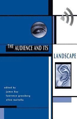 The Audience And Its Landscape 1