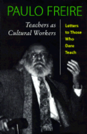 Teachers As Cultural Workers 1