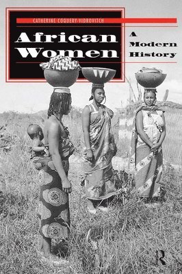 African Women 1