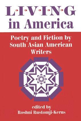 Roshni Rustomji-kerns, Roshni Rustomji-kerns - Living In America, Häftad