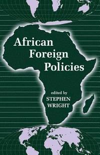 bokomslag African Foreign Policies