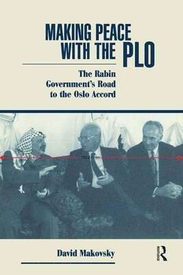 Making Peace With The Plo 1