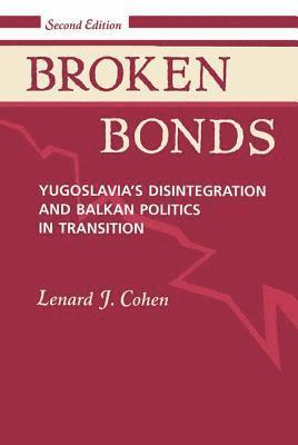 Broken Bonds 1