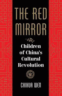 bokomslag The Red Mirror
