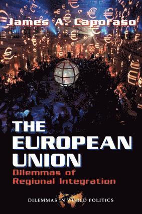 bokomslag European Union