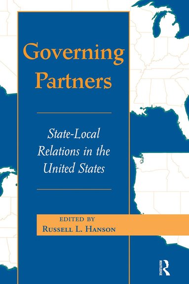 Russell L Hanson - Governing Partners, Häftad