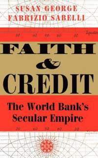 bokomslag Faith And Credit