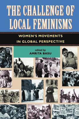 The Challenge Of Local Feminisms 1