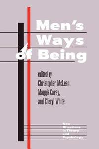 bokomslag Men's Ways Of Being