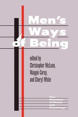 Men's Ways Of Being 1