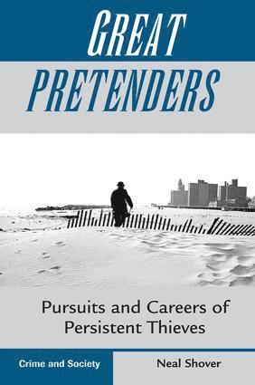 Great Pretenders 1