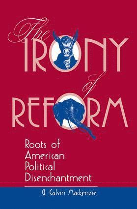 Irony Of Reform