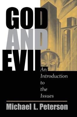 God And Evil 1