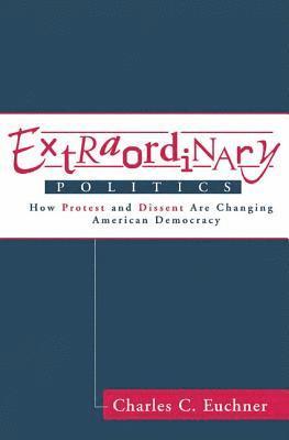 Extraordinary Politics 1