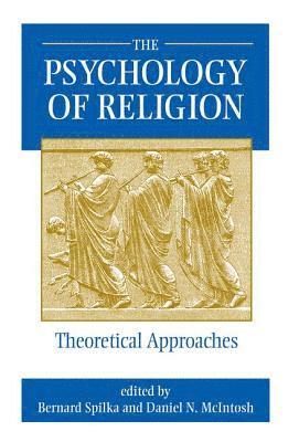 The Psychology Of Religion 1