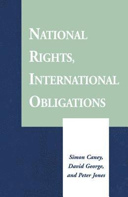 National Rights, International Obligations 1