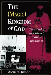 bokomslag (Magic) Kingdom Of God