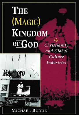 The (Magic) Kingdom Of God 1