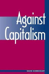 bokomslag Against Capitalism