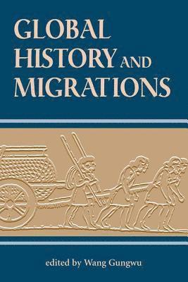 Global History And Migrations 1