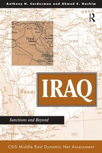 bokomslag Iraq