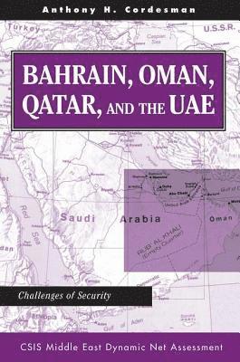 Bahrain, Oman, Qatar, And The Uae 1