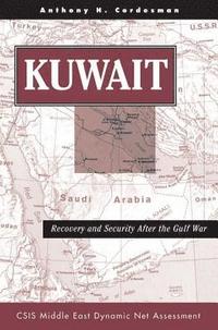 bokomslag Kuwait