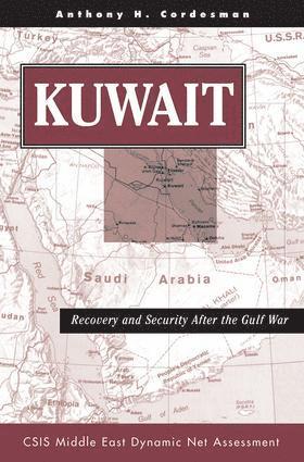 bokomslag Kuwait