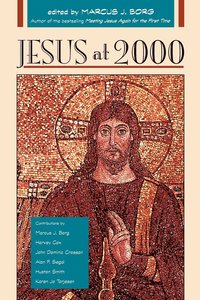 bokomslag Jesus At 2000