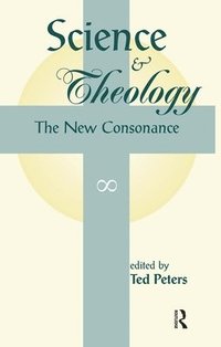 bokomslag Science And Theology