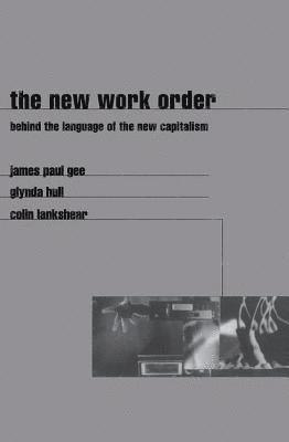 The New Work Order 1
