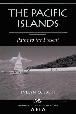 The Pacific Islands 1