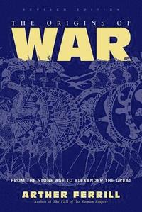 bokomslag The Origins Of War