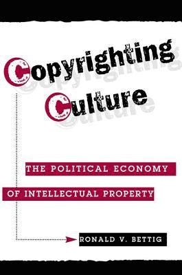 Copyrighting Culture 1